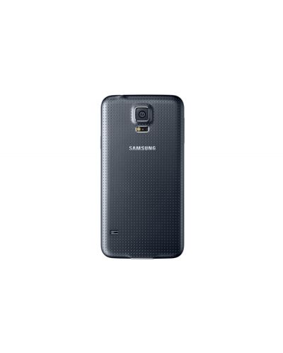 Samsung GALAXY S5 - черен - 11