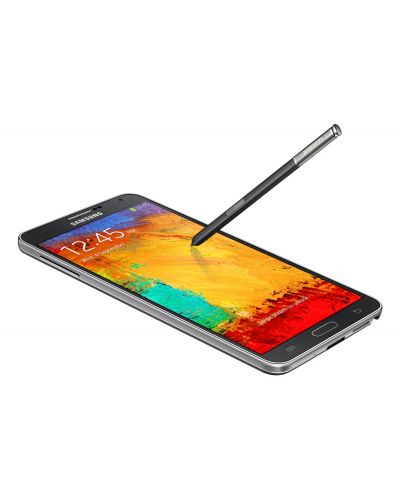 Samsung GALAXY NOTE 3 - черен - 12