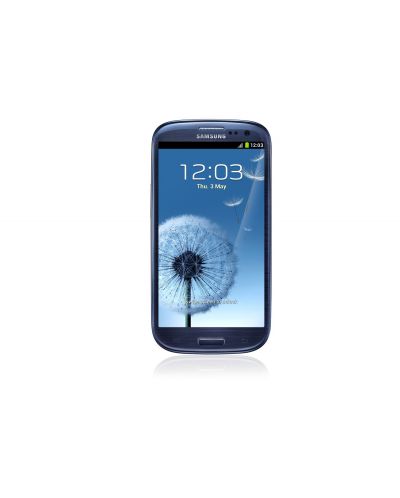 Samsung GALAXY S3 Neo - син  - 8