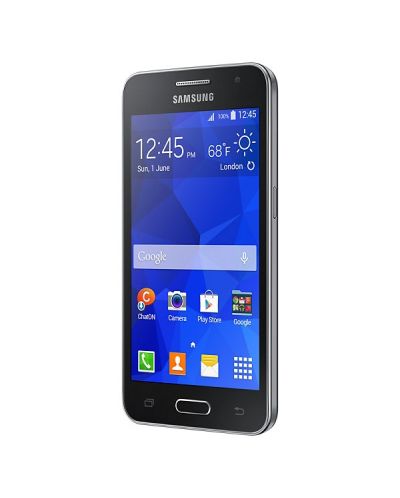 Samsung GALAXY Core 2 - черен