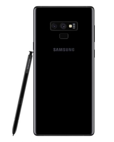 Смартфон Samsung SM-N960F Galaxy Note 9, Черен - 3