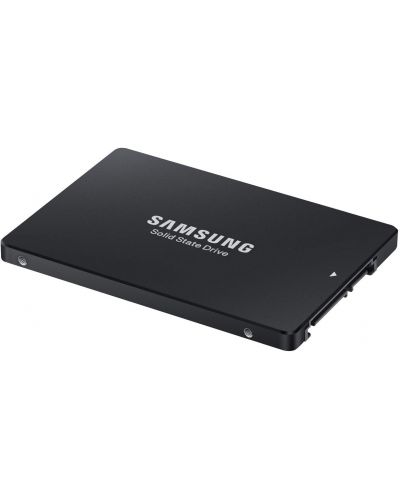 SSD памет Samsung - Enterprice 869DCT, 1.9TB, SATA, 2.5'', SATA III - 1