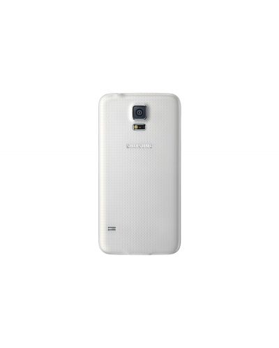 Samsung GALAXY S5 - бял - 18