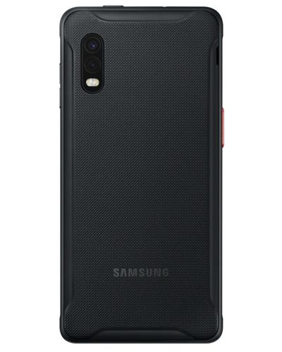 Мобилен телефон Samsung - SM-G715 GALAXY XCover Pro, 64 GB, 6.3, черен - 2