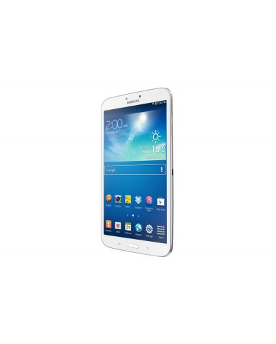 Samsung GALAXY Tab 3 8.0" WiFi - бял - 6