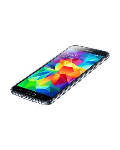 Samsung GALAXY S5 - черен - 19