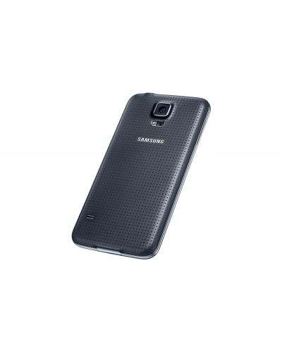 Samsung GALAXY S5 - черен - 4