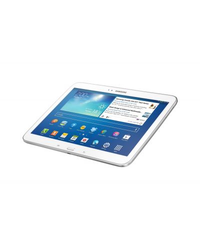 Samsung GALAXY Tab 3 10.1" 3G - бял - 4