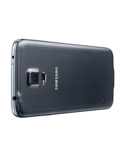 Samsung GALAXY S5 - черен - 10