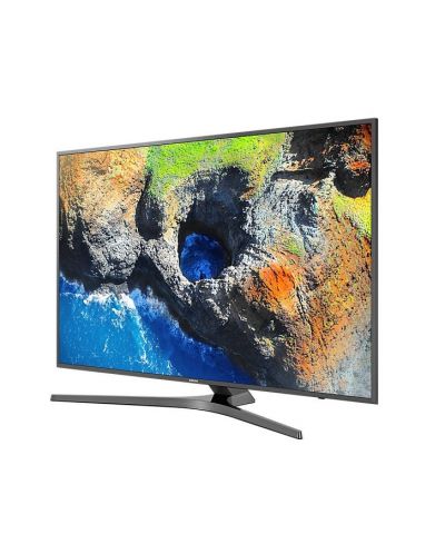 Смарт телевизор Samsung 55MU6472 - 55" 4K Ultra HD LED TV - 2