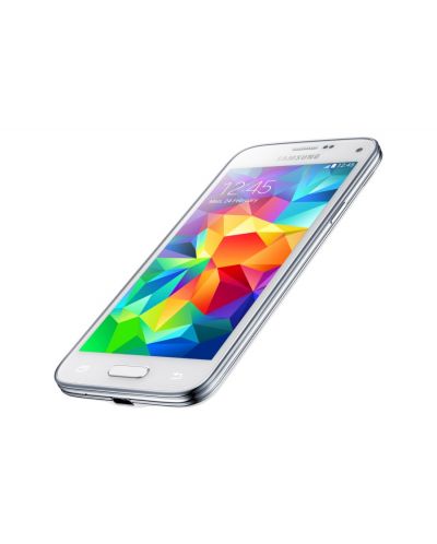 Samsung GALAXY S5 Mini - бял - 4