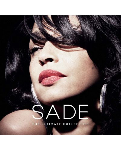Sade - The Ultimate Collection (CD) - 1