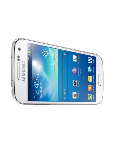 Samsung GALAXY S4 Mini - бял - 8