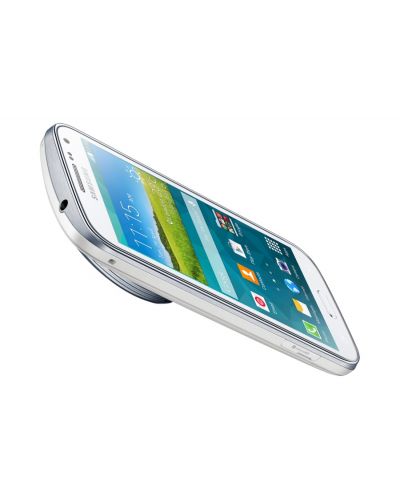 Samsung Galaxy K Zoom - бял - 5