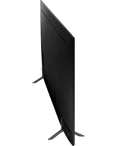 Телевизор Samsung - 55RU7172 55", 4K, UHD, черен - 6