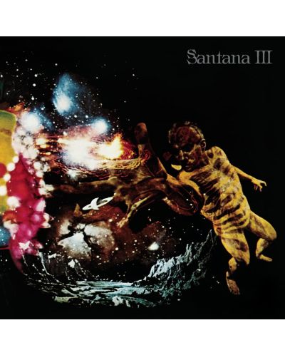 Santana - Santana III (2 CD)