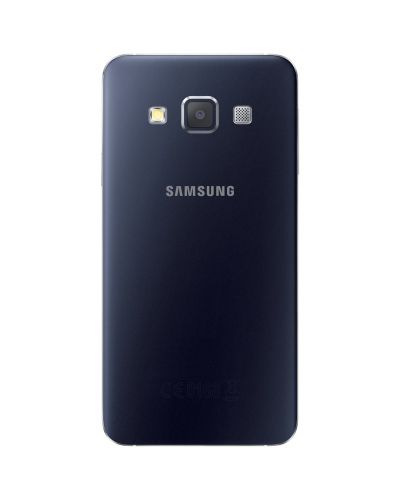Samsung SM-A300F Galaxy A3 16GB - черен - 11