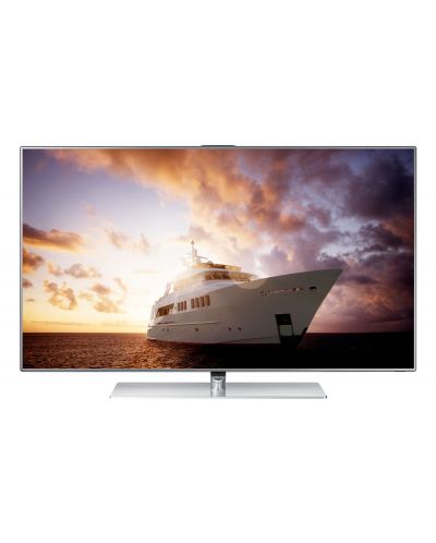 Samsung UE46F7000 - 46" 3D LED телевизор - 1