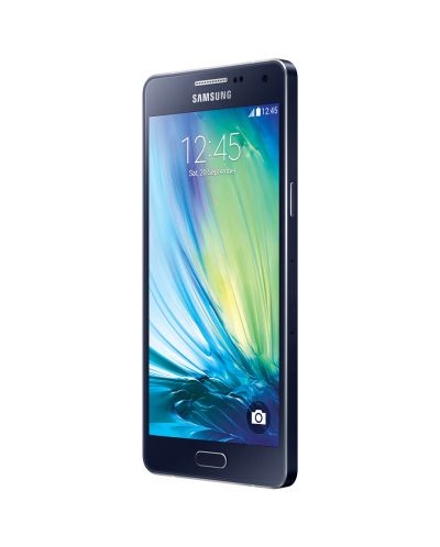 Samsung GALAXY A5 16GB - черен - 6