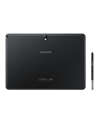 Samsung GALAXY NOTE 10.1 2014 Edition WiFi - черен - 8