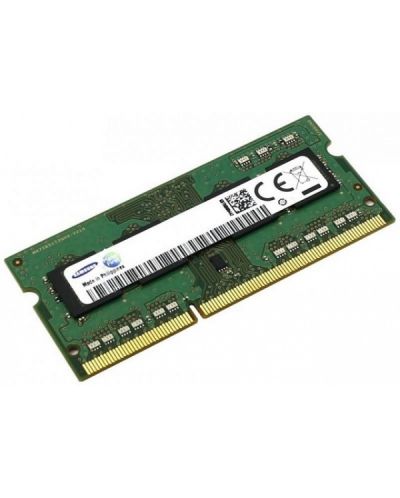 SAMSUNG 8GB SODIMM DDR4, 2,400Mhz - 1
