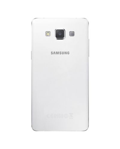 Samsung GALAXY A5 16GB - бял - 11