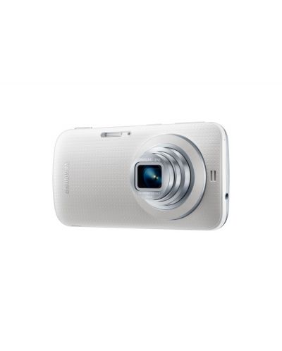 Samsung Galaxy K Zoom - бял - 11