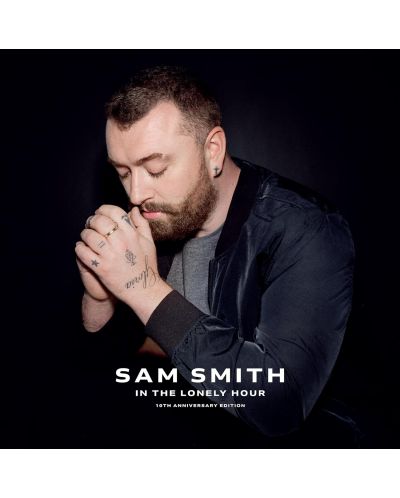 Sam Smith - In The Lonely Hour, 10th Anniversary (Vinyl) - 1