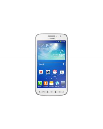 Samsung GALAXY Core Advance - бял - 2