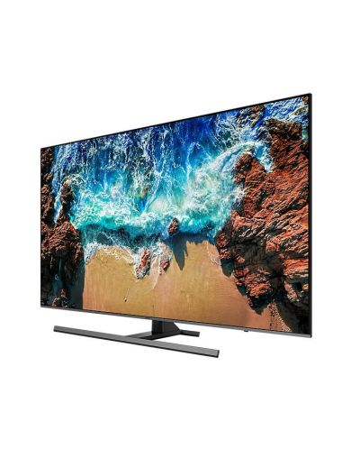 Смарт телевизор Samsung - 49" 49NU8072  4K UHD LED TV - 3