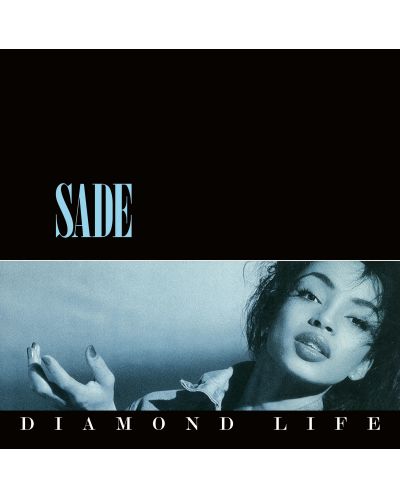 Sade - Diamond Life (Vinyl) - 1