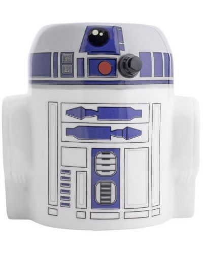 Саксия Paladone Movies: Star Wars - R2-D2 - 1