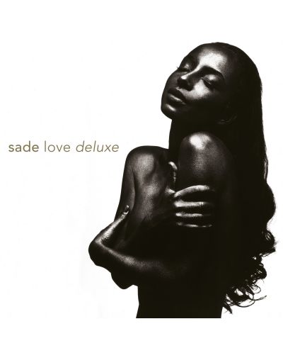 Sade - Love Deluxe (Vinyl) - 1