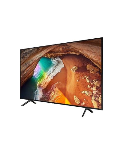 Смарт телевизор Samsung 49Q60 - 49", 4K, QLED - 3