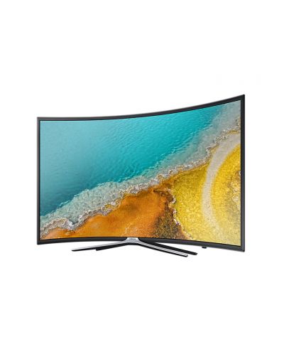Samsung 40" 40K6372 FULL HD CURVED LED TV SMAR - 6