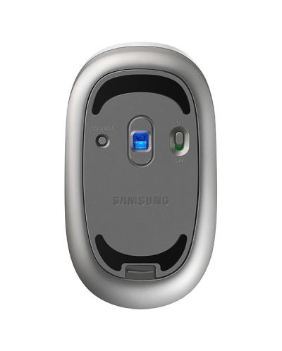 Samsung GALAXY Tab Pro 12.2" - бял с Bluetooth клавиатура и мишка - 7