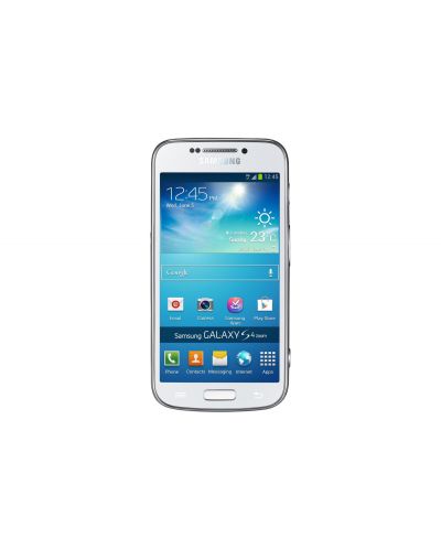 Samsung Galaxy S4 Zoom - бял - 10