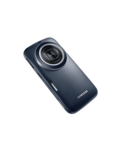 Samsung Galaxy K Zoom - черен - 6