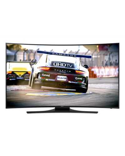 Телевизор Samsung 55&quot; UE55HU7200 - 55&quot; 4K Ultra HD CURVED Smart TV