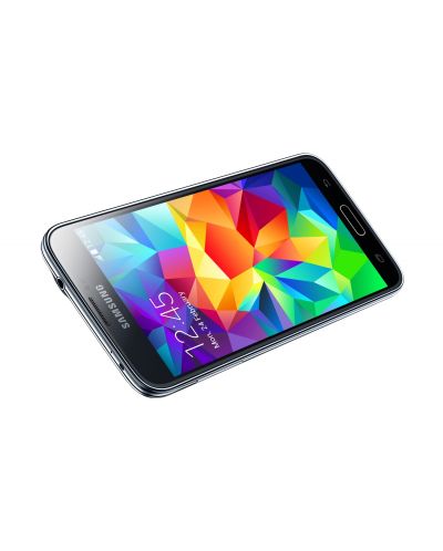 Samsung GALAXY S5 - черен - 15