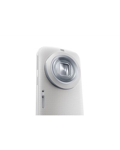 Samsung Galaxy K Zoom - бял - 20