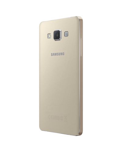 Samsung GALAXY A5 16GB - златен - 10