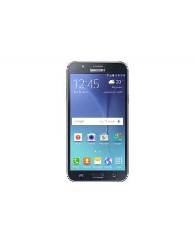 Samsung Smartphone SM-J710F Galaxy J7, 16GB, Single Sim, Blacks - 1