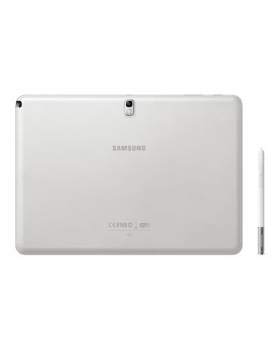 Samsung GALAXY NOTE 10.1 2014 Edition WiFi - бял - 13