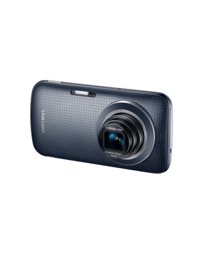 Samsung Galaxy K Zoom - черен - 8