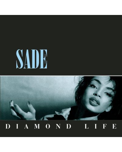 Sade - Diamond Life (CD) - 1