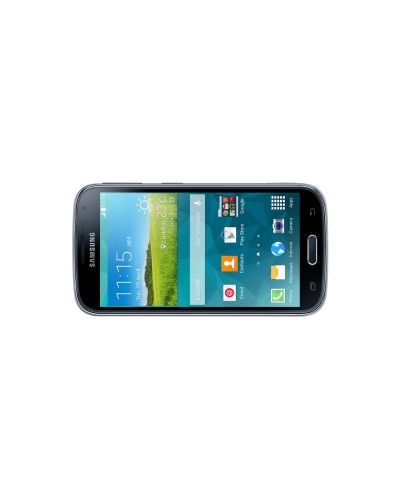 Samsung Galaxy K Zoom - черен - 9