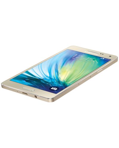 Samsung GALAXY A5 16GB - златен - 5