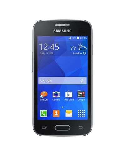 Samsung GALAXY Trend2 - Charcoal Grey