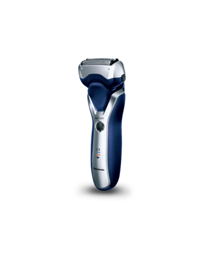 Самобръсначка Panasonic - ES-RT37-S503, 1 глава, синя